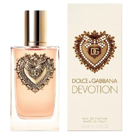 dolce gabbana devotion ici paris|dolce and gabbana devotion 100ml.